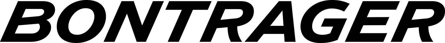 BONTRAGER